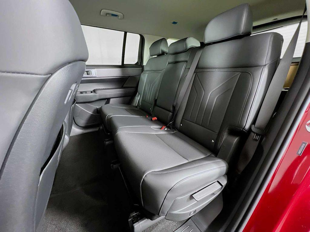 new 2026 Hyundai Santa Fe car, priced at $42,033