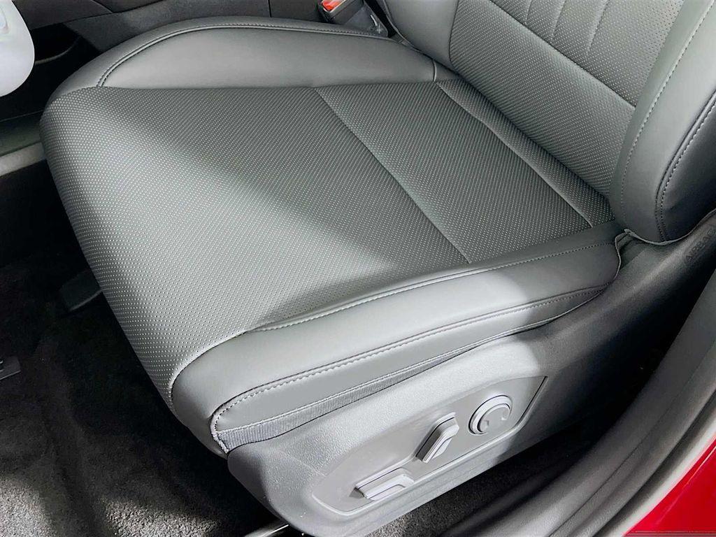 new 2026 Hyundai Santa Fe car, priced at $42,033