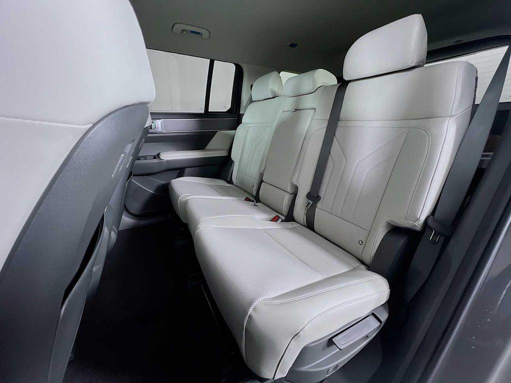 new 2026 Hyundai Santa Fe car, priced at $41,231