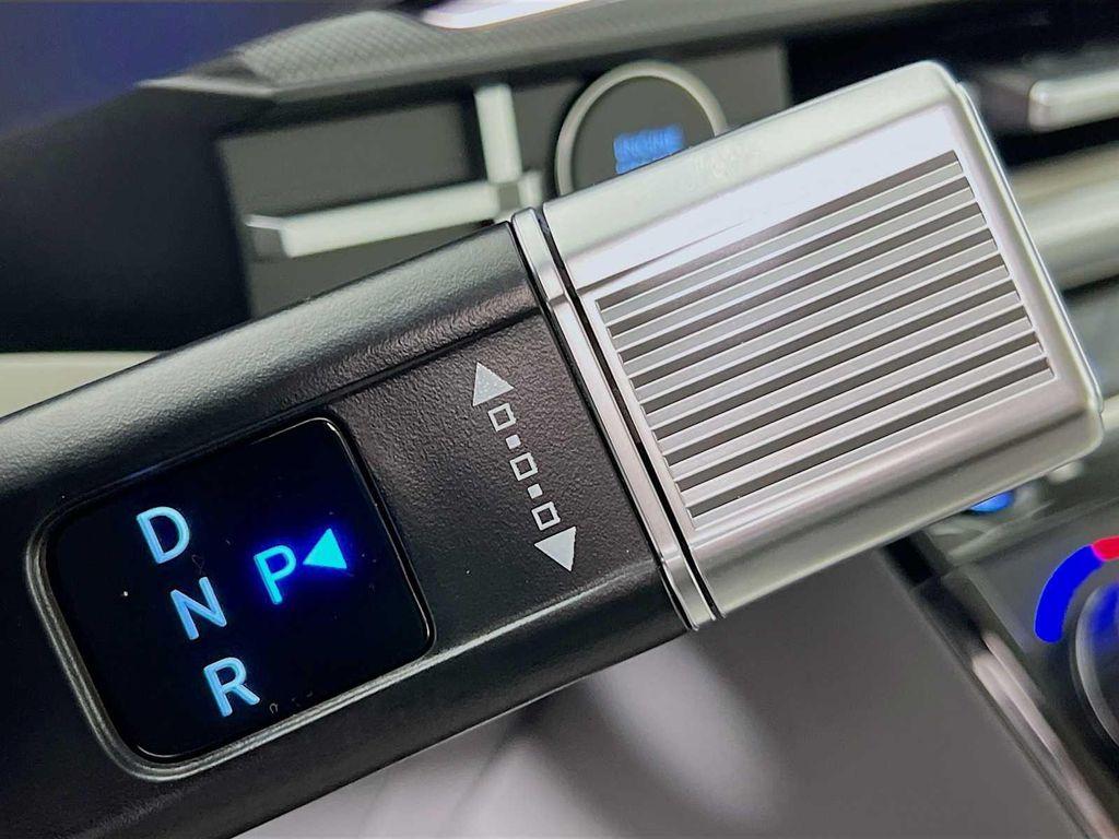 new 2026 Hyundai Santa Fe car, priced at $41,231