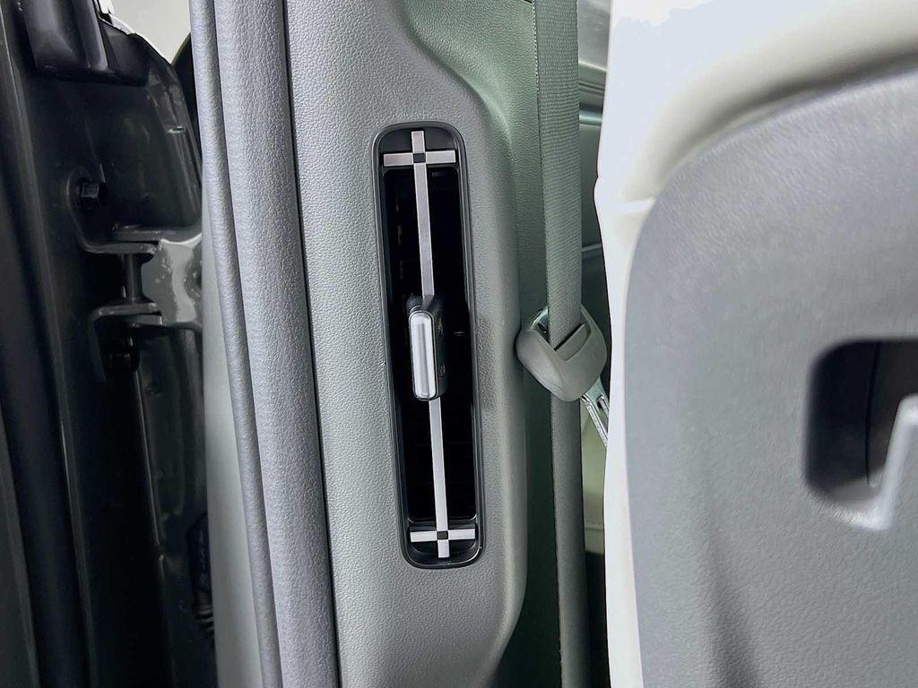 new 2026 Hyundai Santa Fe car, priced at $41,231