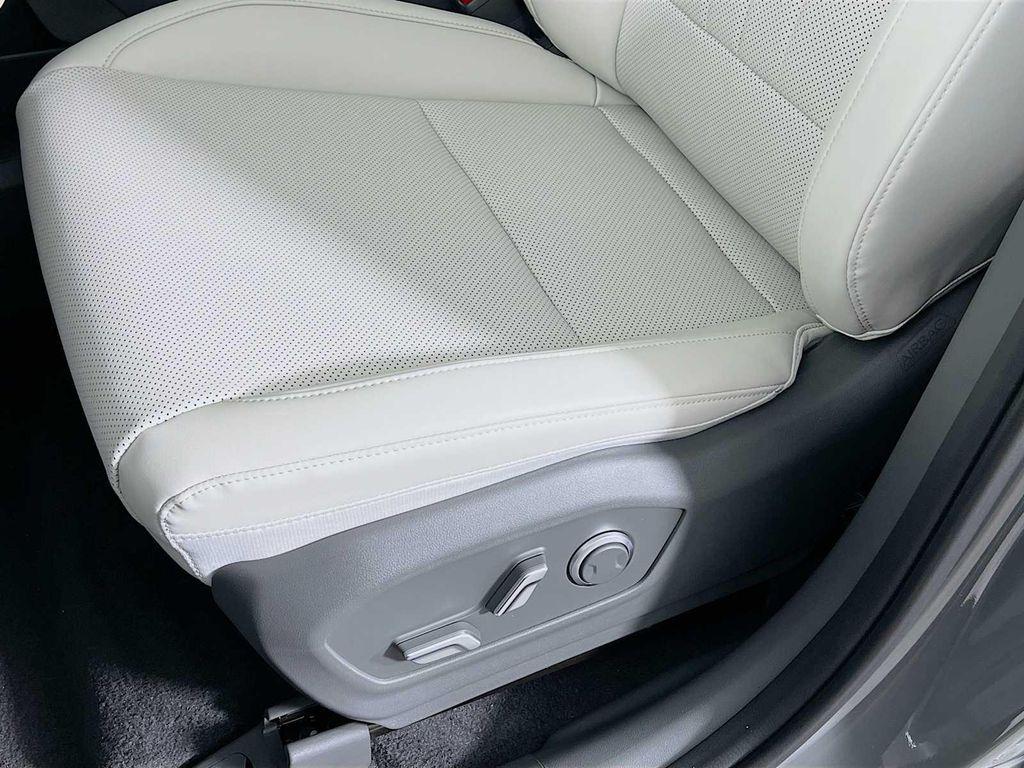 new 2026 Hyundai Santa Fe car, priced at $41,231