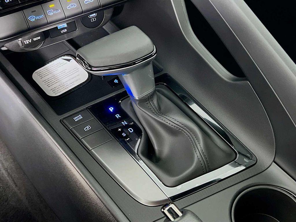 new 2026 Hyundai Elantra car, priced at $24,004