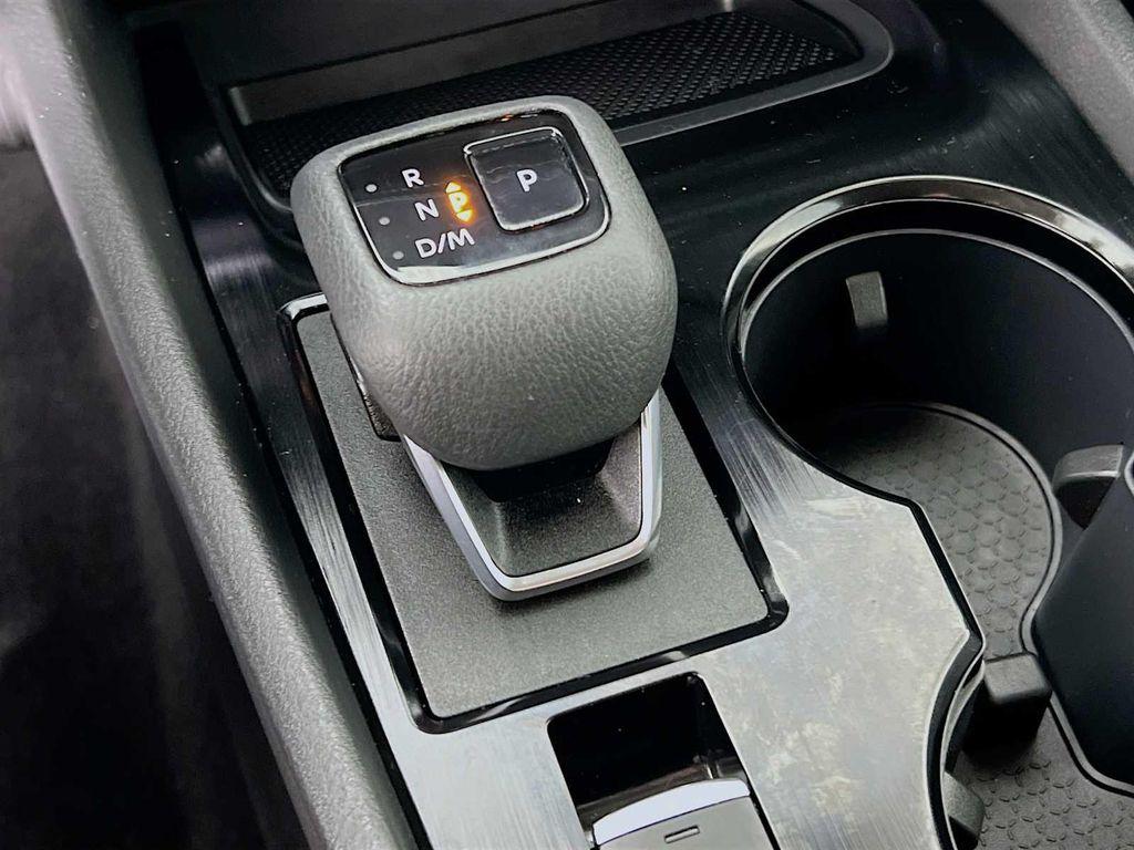 used 2023 Nissan Rogue car, priced at $20,991