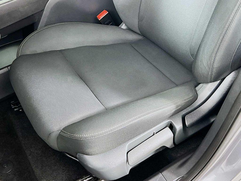 used 2023 Nissan Rogue car, priced at $20,991