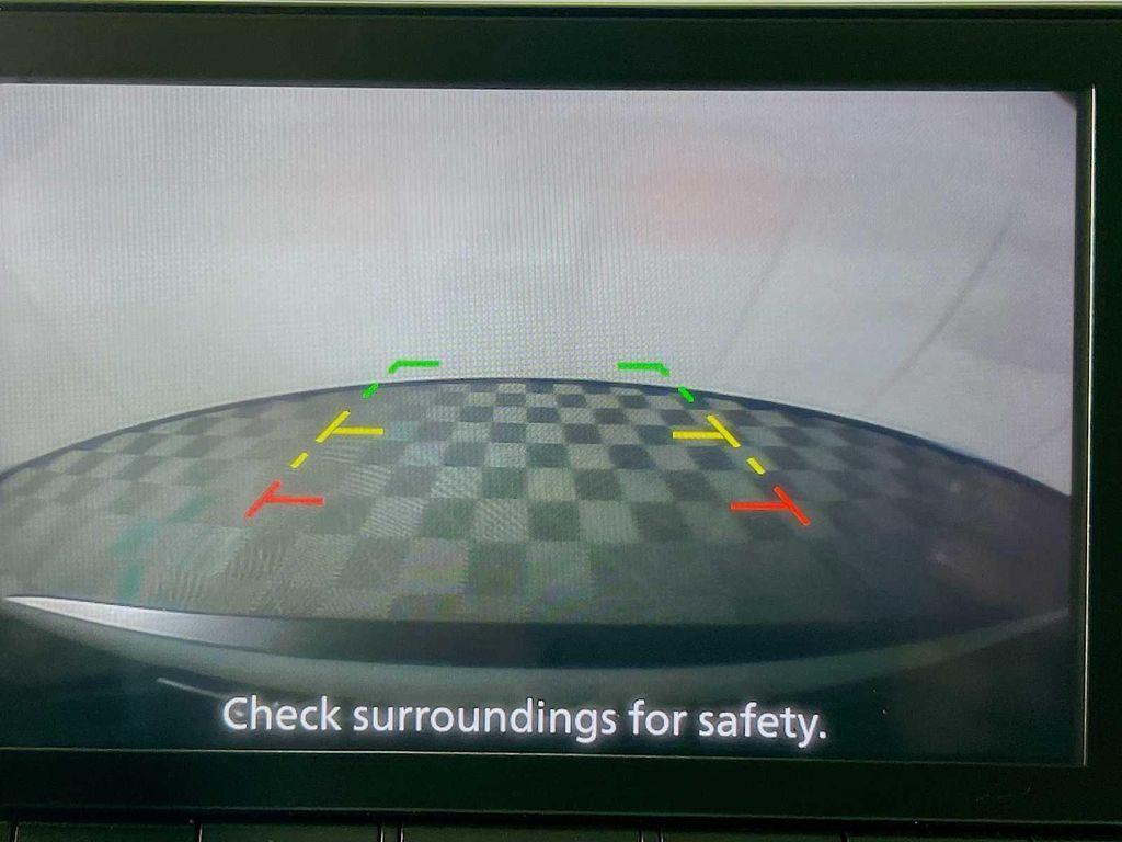 used 2023 Nissan Rogue car, priced at $20,991