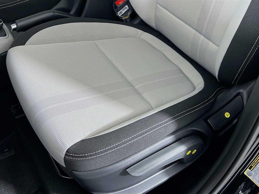 new 2026 Hyundai Venue car, priced at $24,540