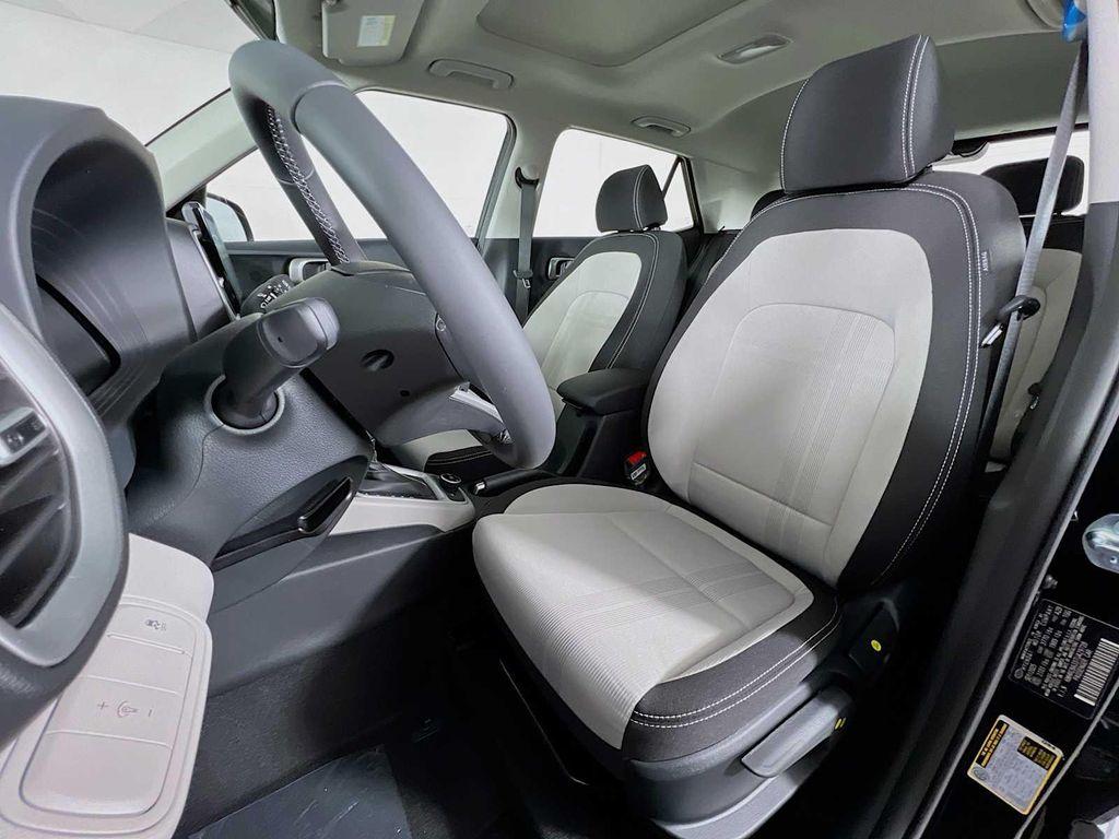 new 2026 Hyundai Venue car, priced at $24,540