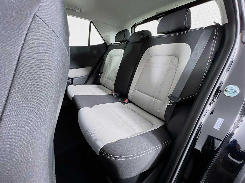 new 2026 Hyundai Venue car, priced at $24,540