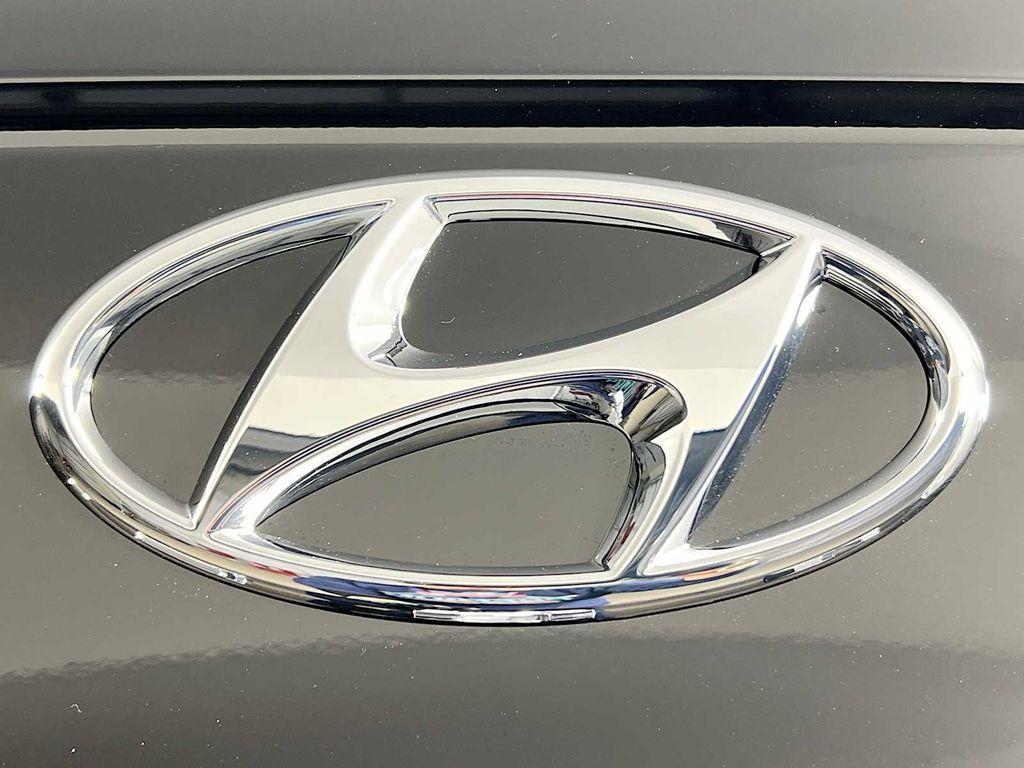 new 2026 Hyundai Venue car, priced at $24,540
