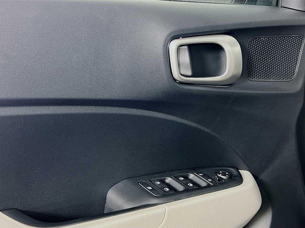 new 2026 Hyundai Venue car, priced at $24,540