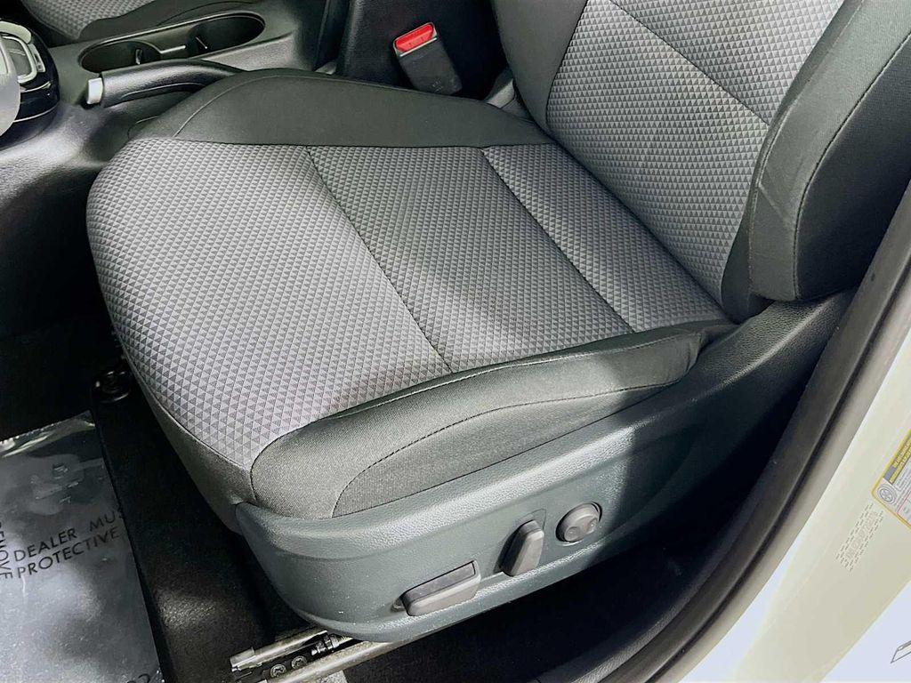 used 2023 Kia Soul car, priced at $19,291
