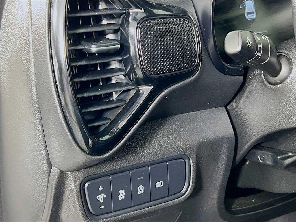 used 2023 Kia Soul car, priced at $19,291
