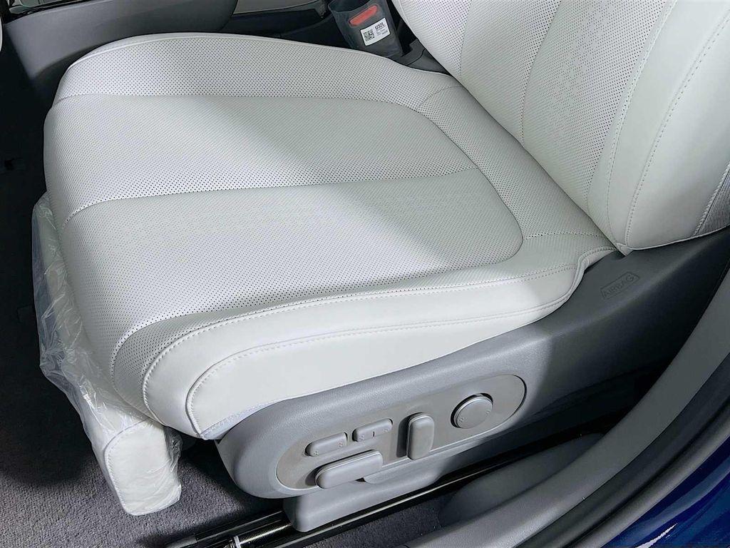 new 2026 Hyundai IONIQ 5 car, priced at $50,922