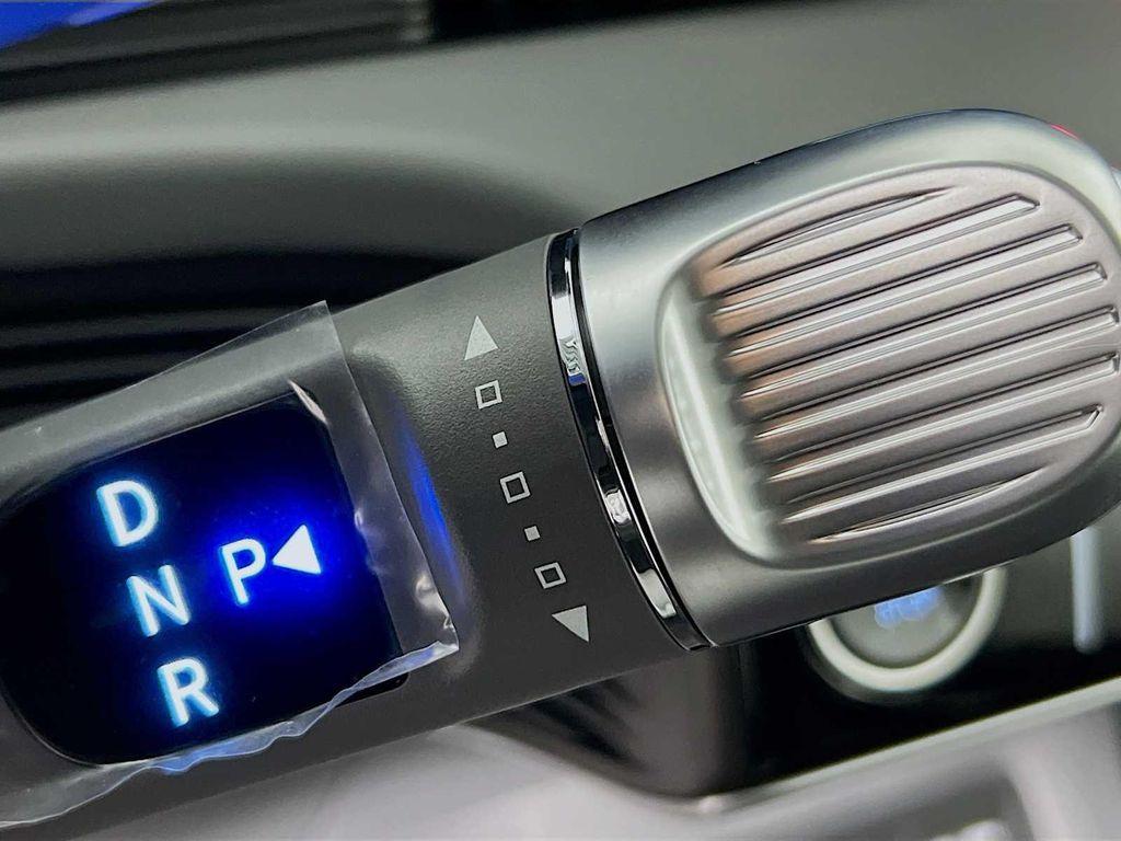 new 2026 Hyundai IONIQ 5 car, priced at $50,922