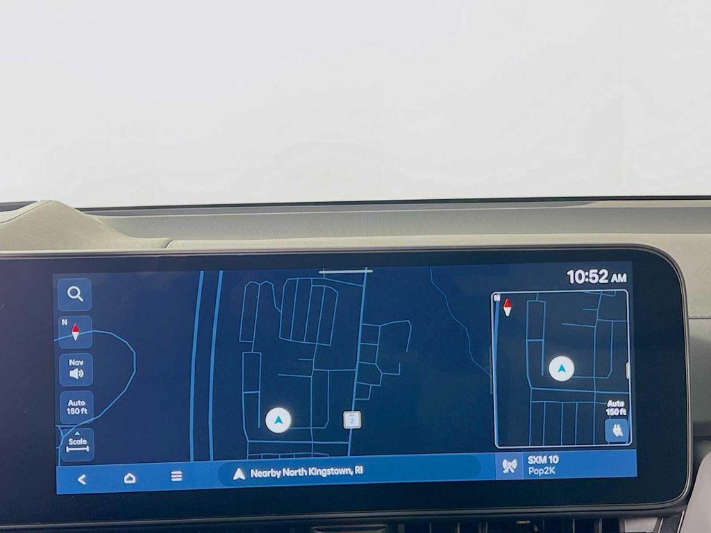 new 2026 Hyundai IONIQ 5 car, priced at $50,922