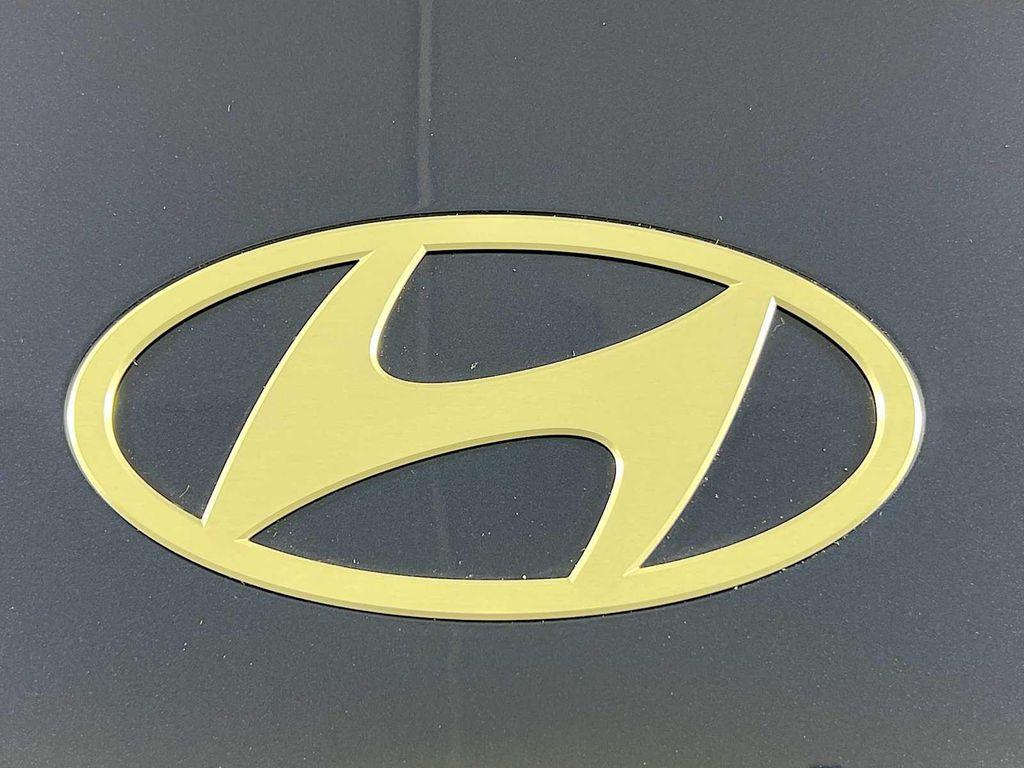 new 2026 Hyundai IONIQ 5 car, priced at $50,922