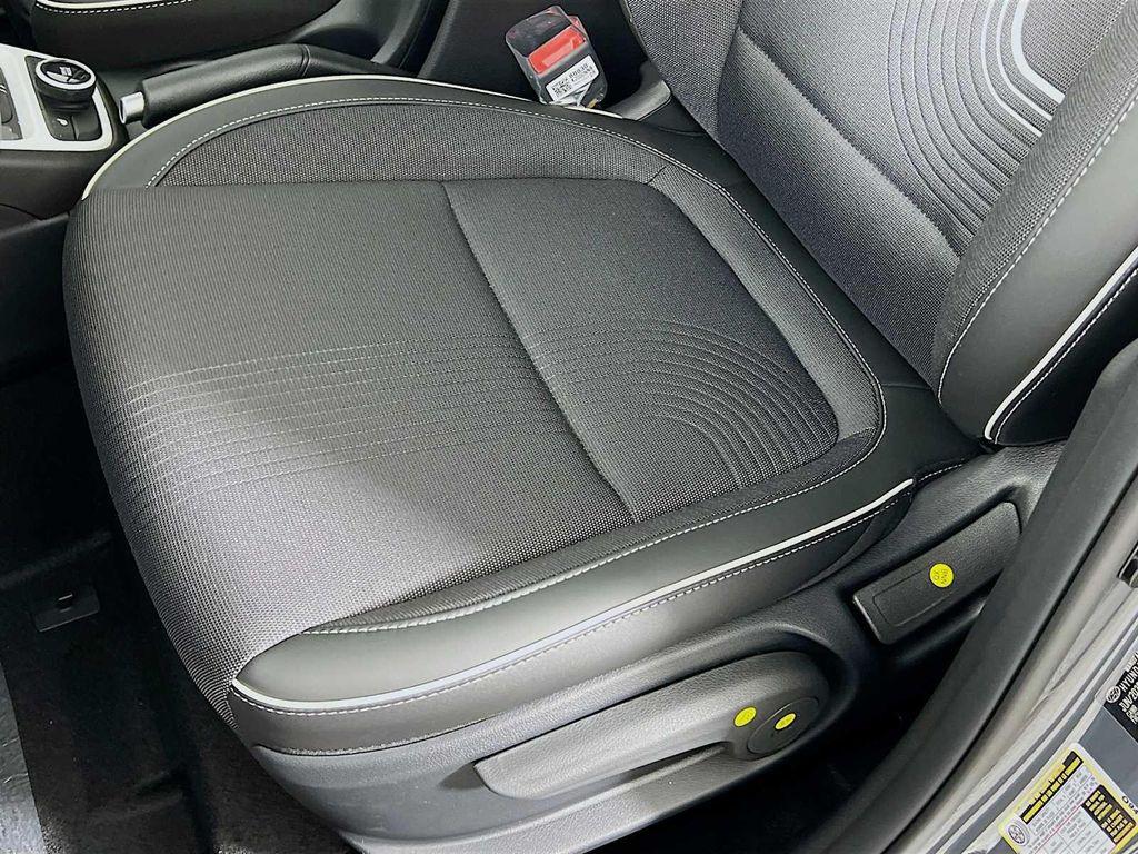 new 2025 Hyundai Venue car, priced at $23,589