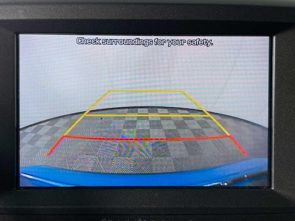 used 2019 Hyundai Kona car, priced at $14,491