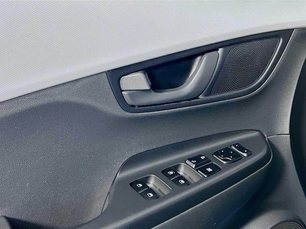 used 2019 Hyundai Kona car, priced at $14,491