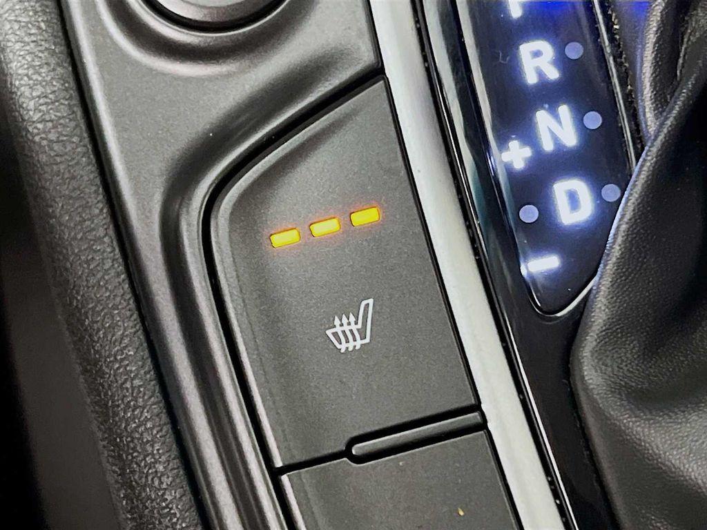 used 2019 Hyundai Kona car, priced at $14,491