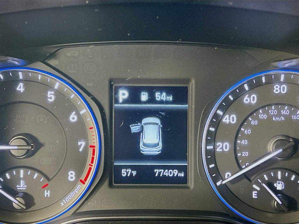 used 2019 Hyundai Kona car, priced at $14,491