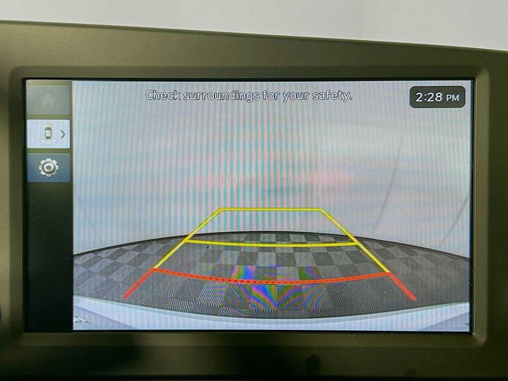 used 2024 Hyundai Elantra car, priced at $21,992