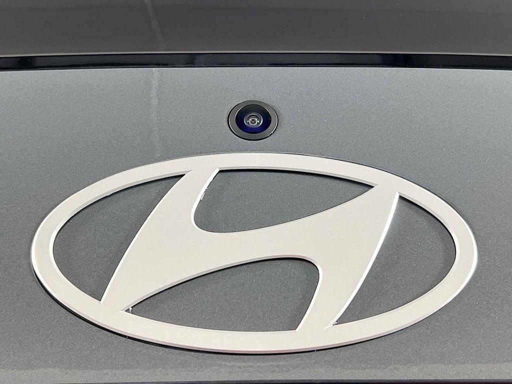 new 2026 Hyundai Elantra car, priced at $24,515