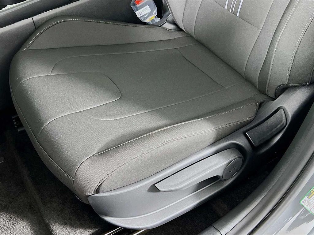 new 2026 Hyundai Elantra car, priced at $24,515