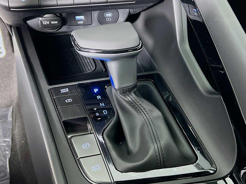 new 2026 Hyundai Elantra car, priced at $24,515