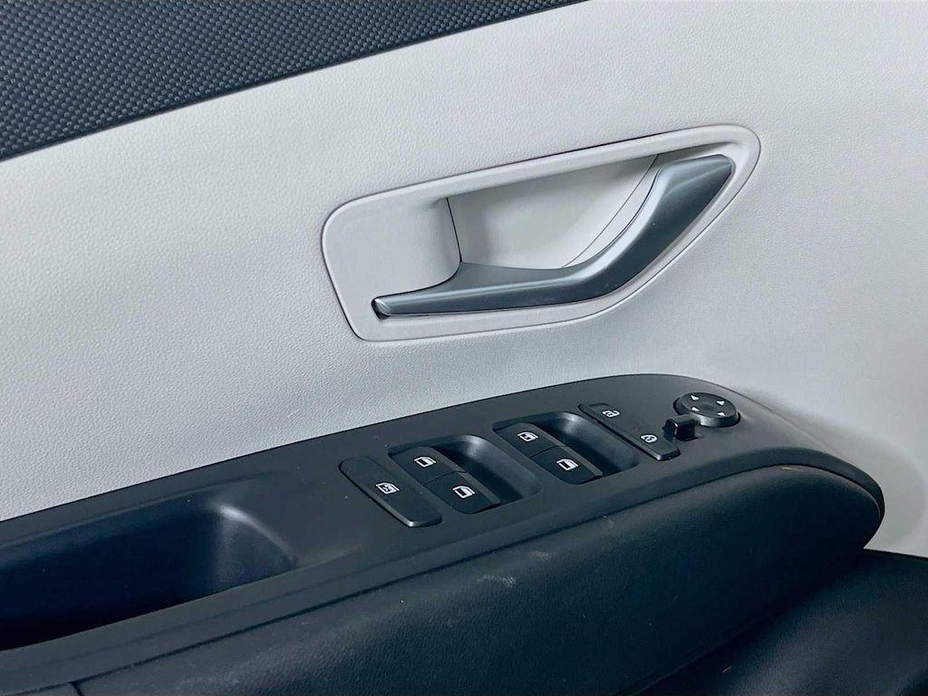 used 2024 Hyundai Tucson car, priced at $21,391