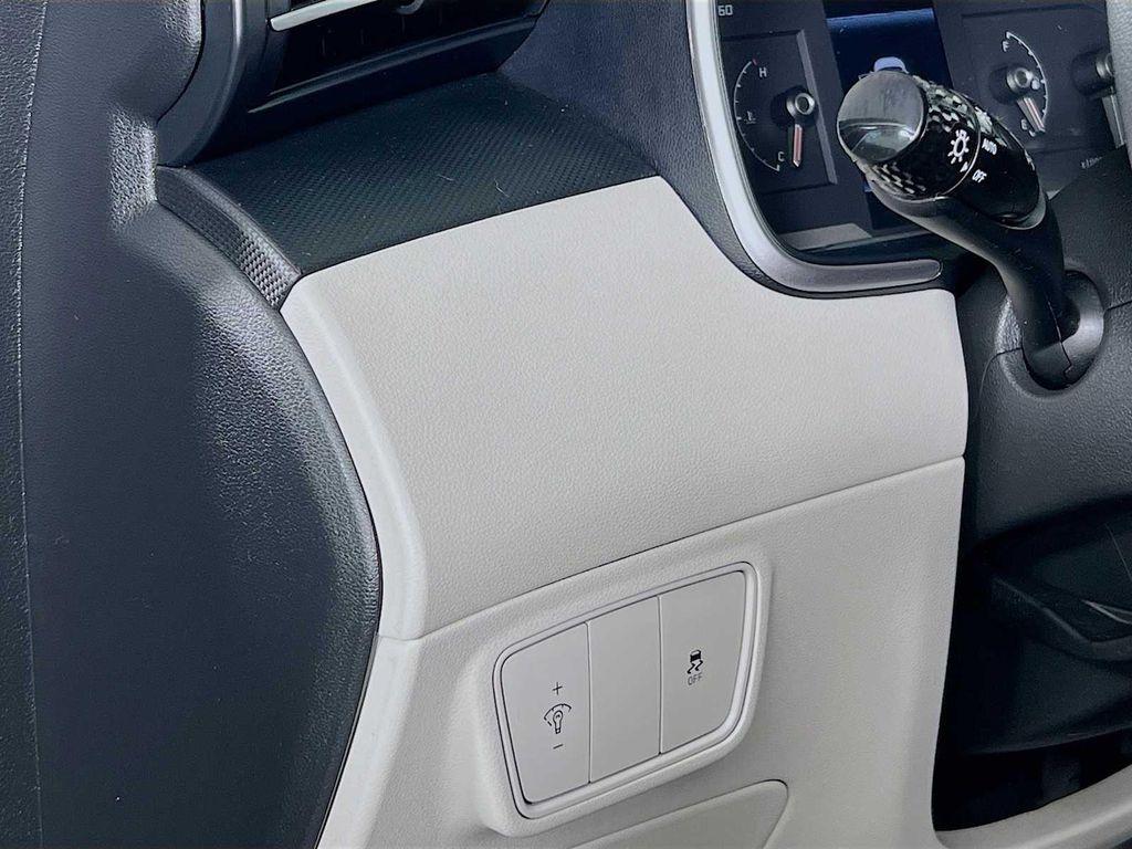 used 2024 Hyundai Tucson car, priced at $21,391