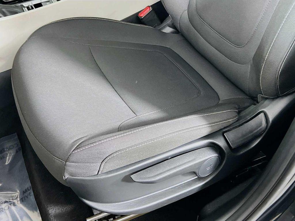 used 2024 Hyundai Tucson car, priced at $21,391