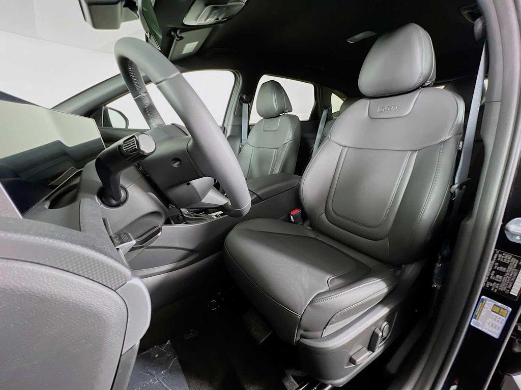 new 2025 Hyundai Tucson car, priced at $31,225