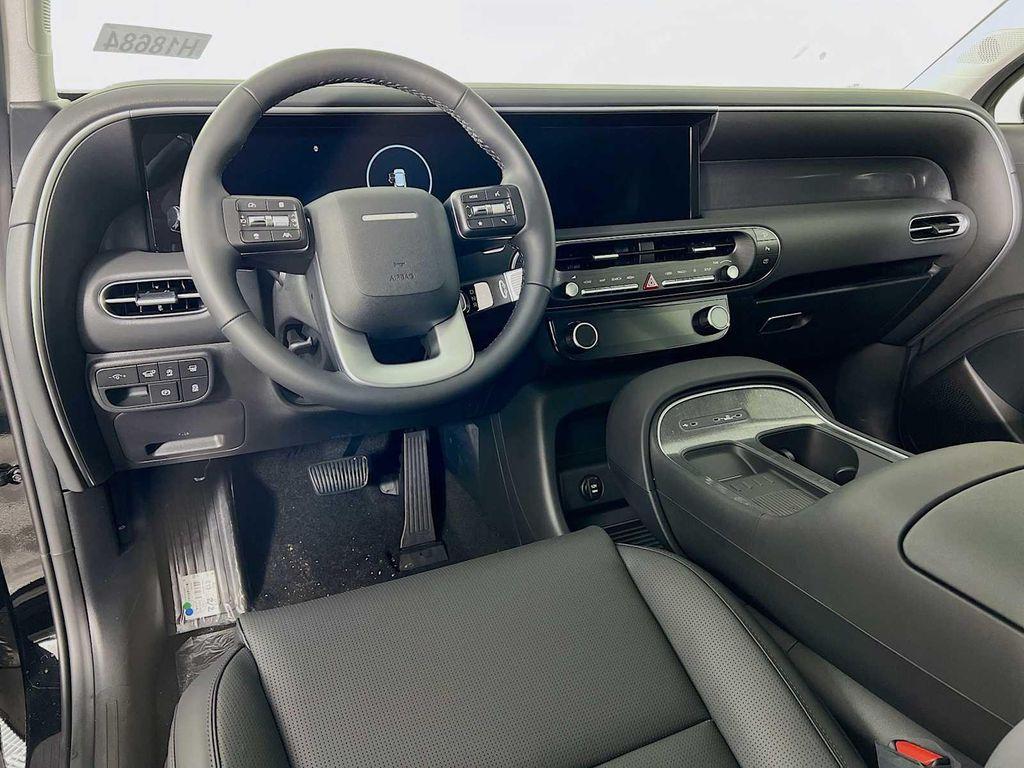 new 2026 Hyundai Palisade car, priced at $42,934