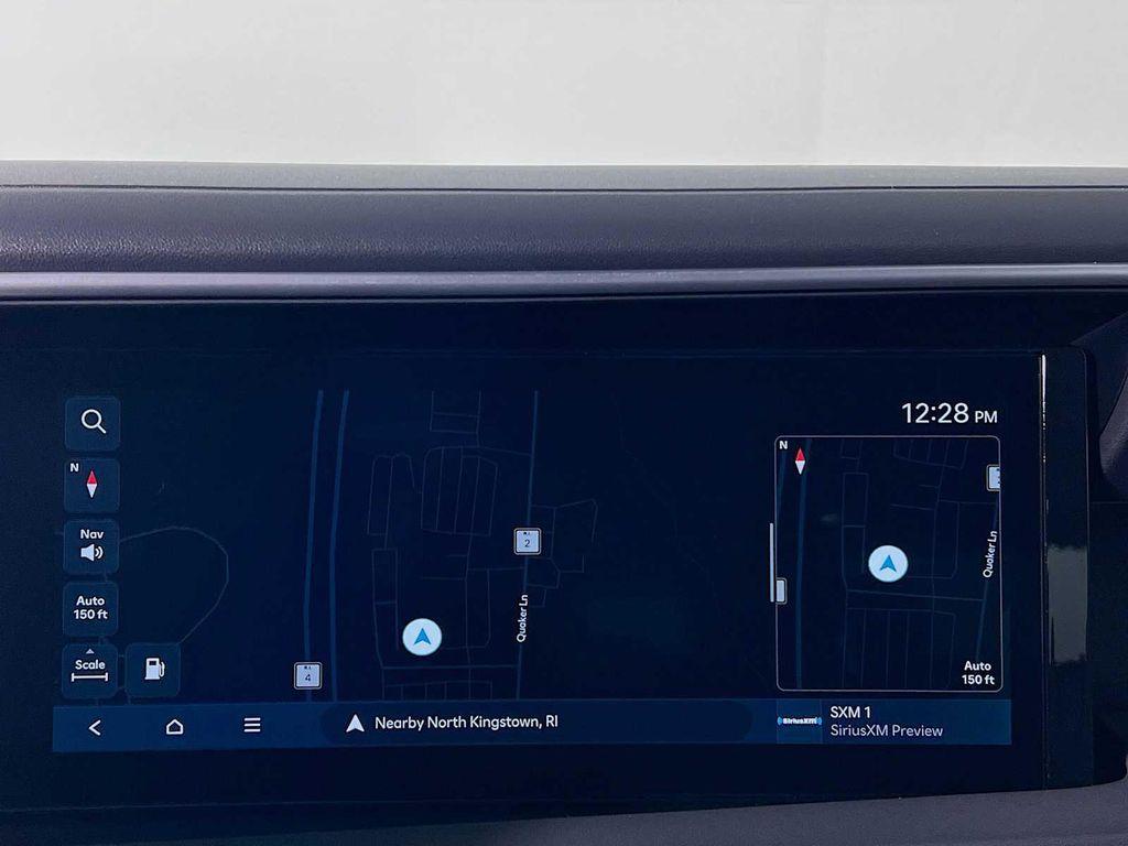 new 2026 Hyundai Palisade car, priced at $42,934