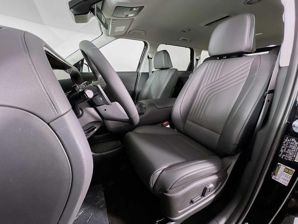 new 2026 Hyundai Palisade car, priced at $42,934