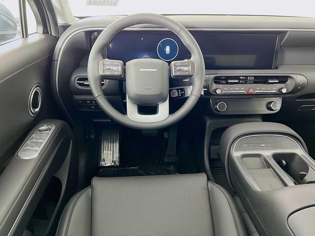 new 2026 Hyundai Palisade car, priced at $42,934