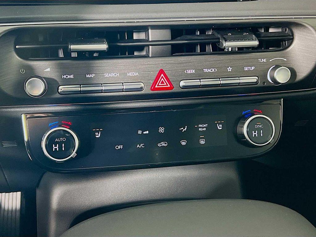 new 2026 Hyundai Palisade car, priced at $42,934