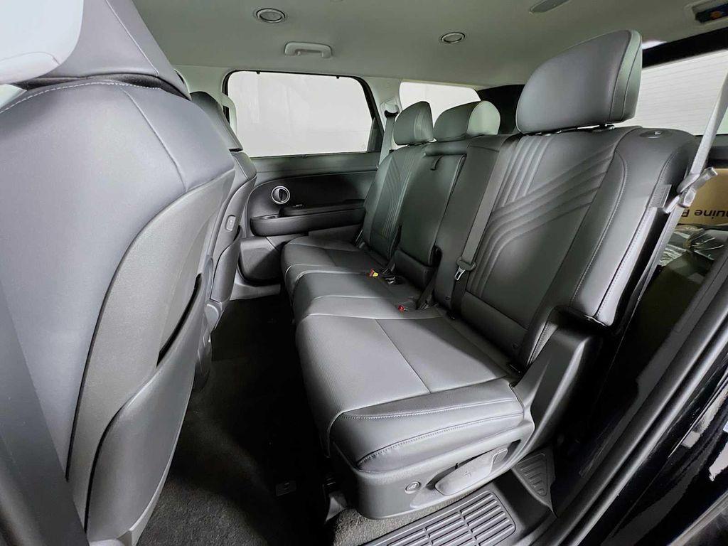 new 2026 Hyundai Palisade car, priced at $42,934