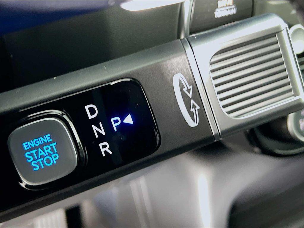 new 2026 Hyundai Palisade car, priced at $42,934