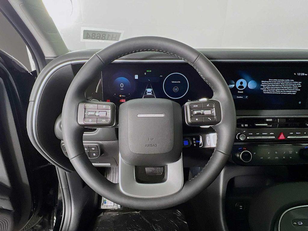 new 2026 Hyundai Palisade car, priced at $42,934