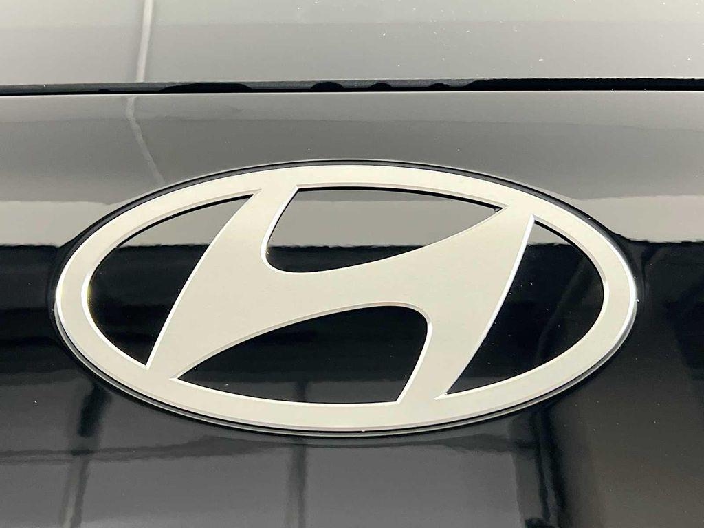 new 2026 Hyundai Palisade car, priced at $42,934