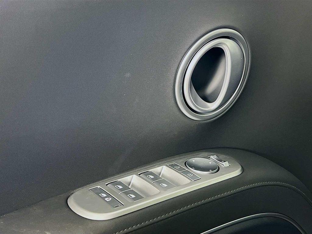 new 2026 Hyundai Palisade car, priced at $42,934