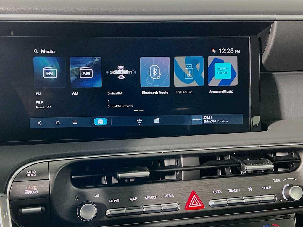 new 2026 Hyundai Palisade car, priced at $42,934