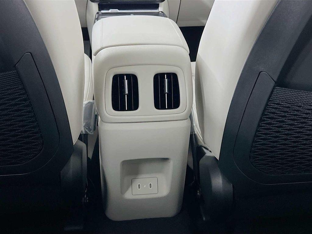 new 2026 Hyundai TUCSON Hybrid car, priced at $34,655