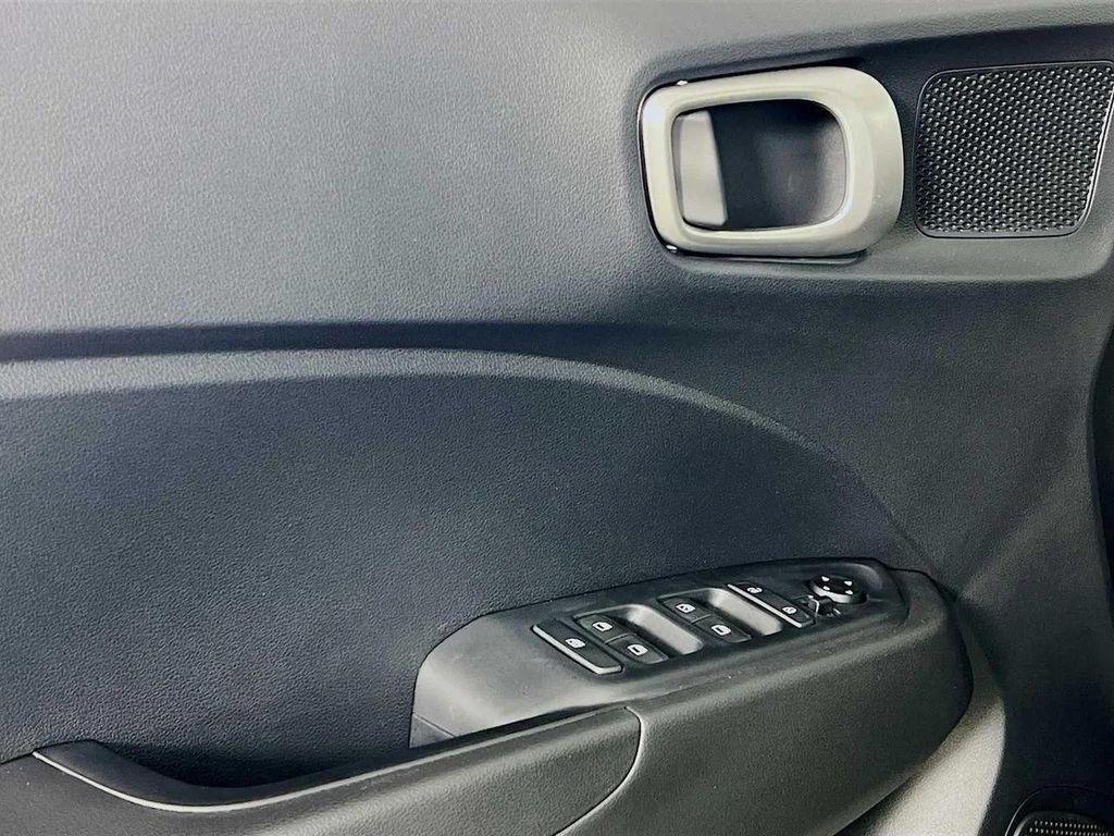 new 2026 Hyundai Venue car, priced at $24,849