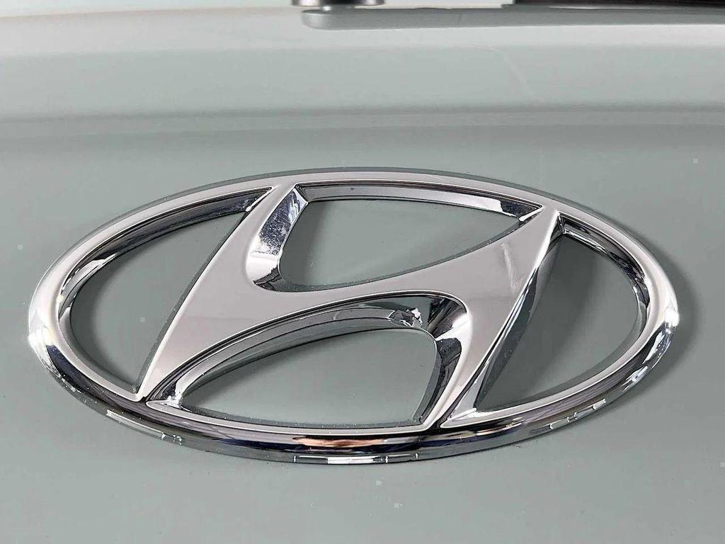 new 2026 Hyundai Venue car, priced at $24,849