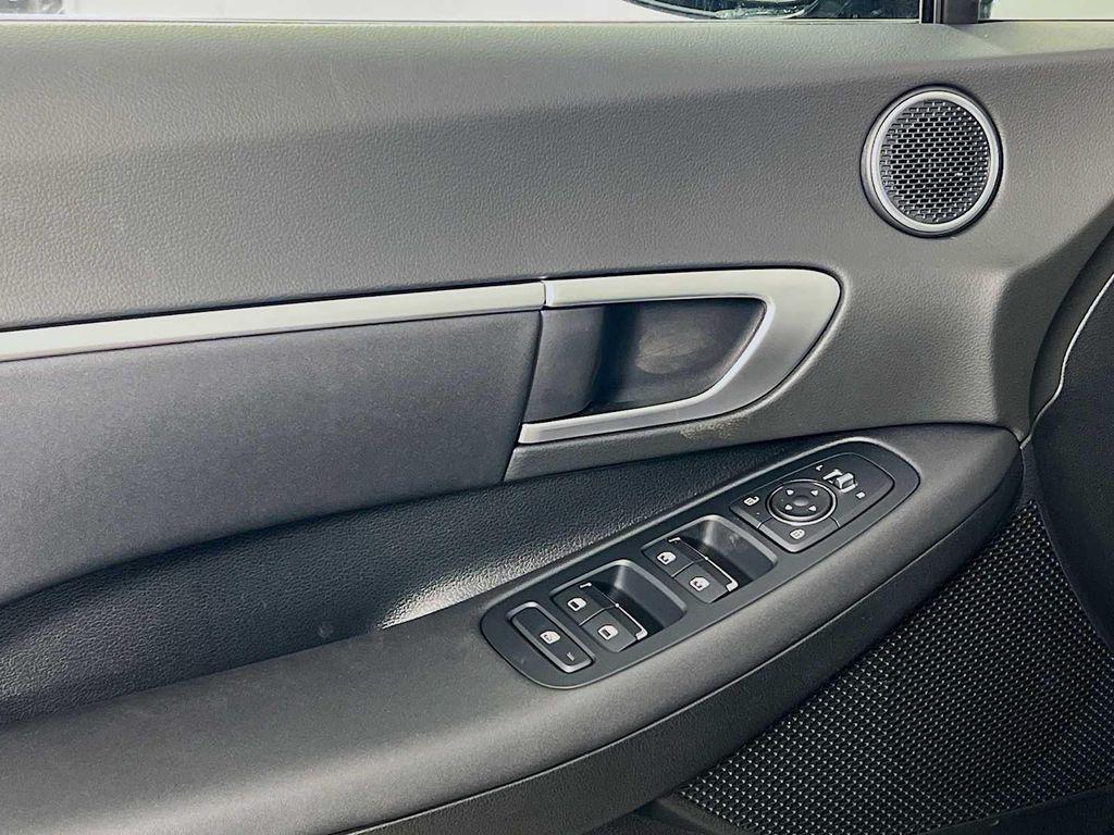 new 2026 Hyundai Sonata car, priced at $28,316