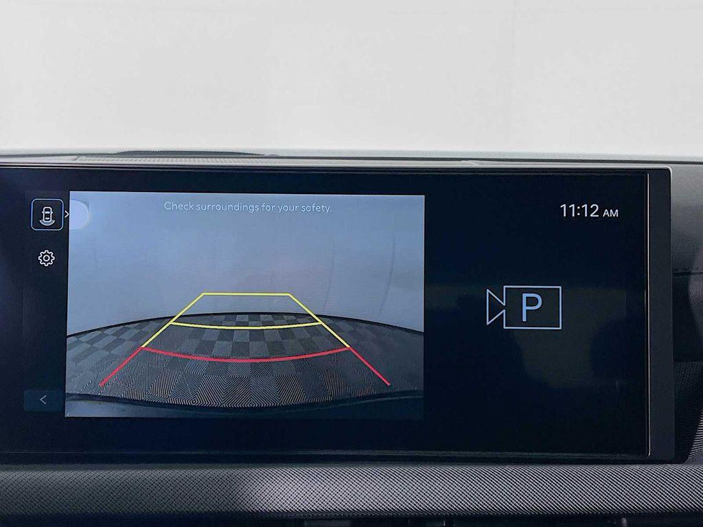 new 2026 Hyundai Sonata car, priced at $28,316